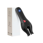 Vibrador Masculino BIRDSEXY Recargable
