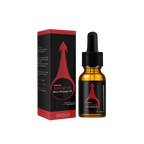 Aceite Masculino PAQIN Base Agua