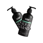 Lubricante de Silicona Siyi de Larga Duración