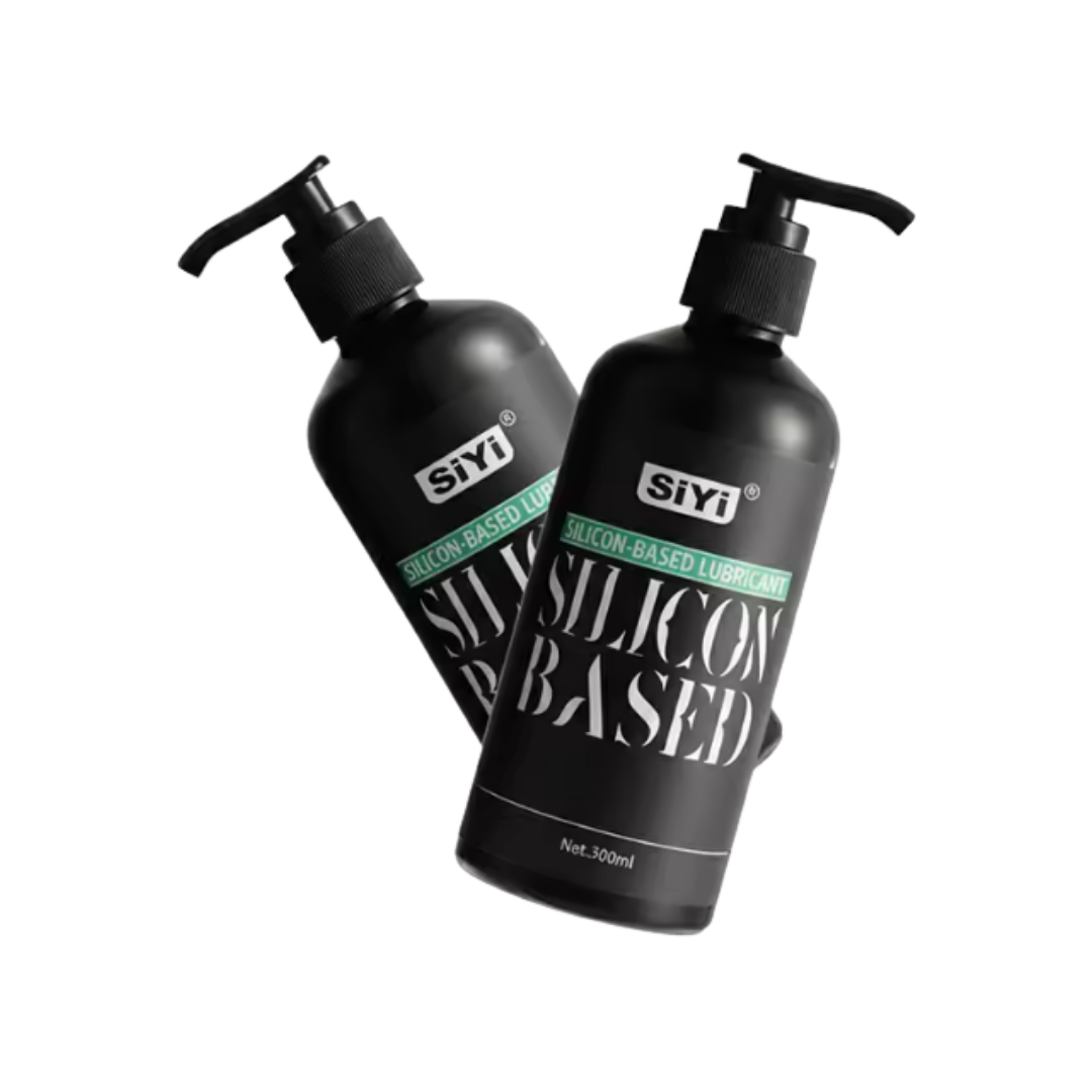 Lubricante de Silicona Siyi de Larga Duración