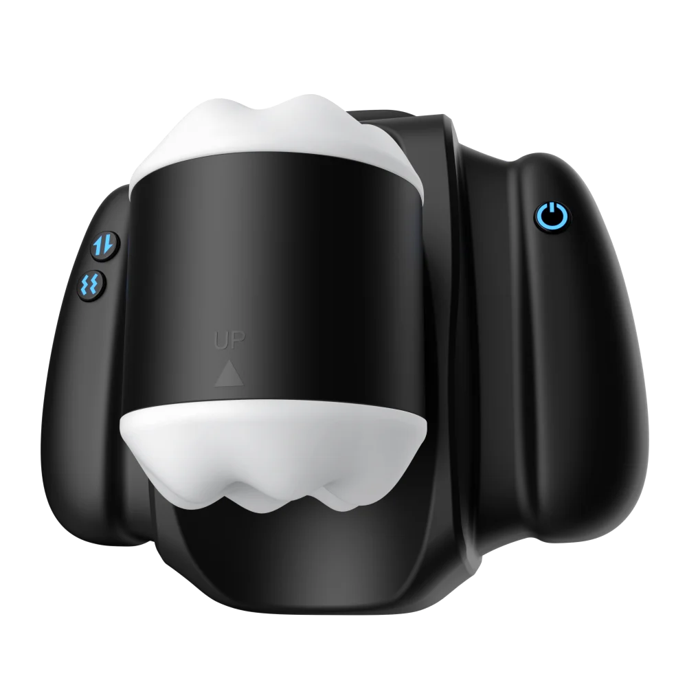 Masturbador Automático JoinJJToy con APP