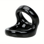 Anillo Doble Ajustable Fierce Horse