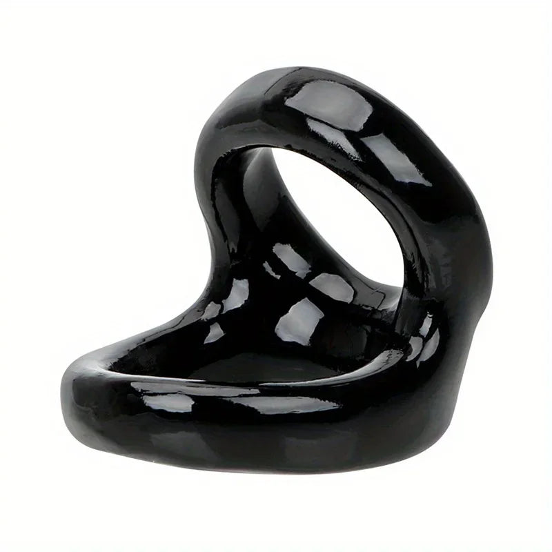 Anillo Doble Ajustable Fierce Horse