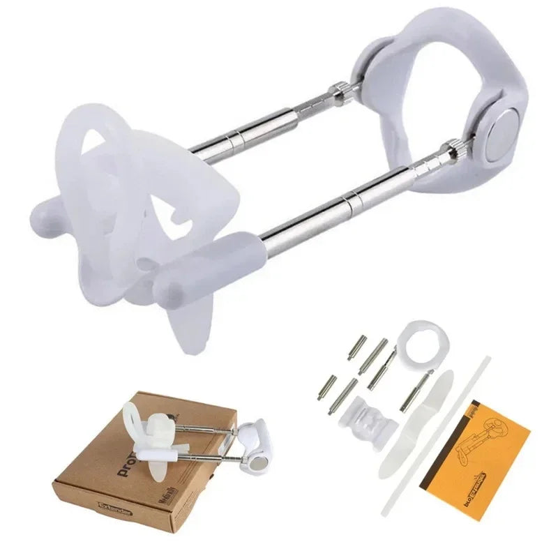Extensor Masculino Manual Ajustable