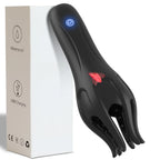 Vibrador Masculino BIRDSEXY Recargable