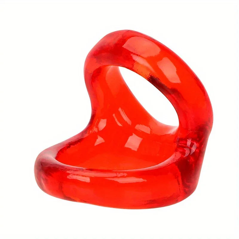 Anillo Doble Ajustable Fierce Horse
